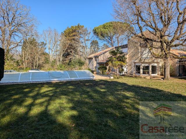 Maison vente à Résidence Beaulieu, Pradines
