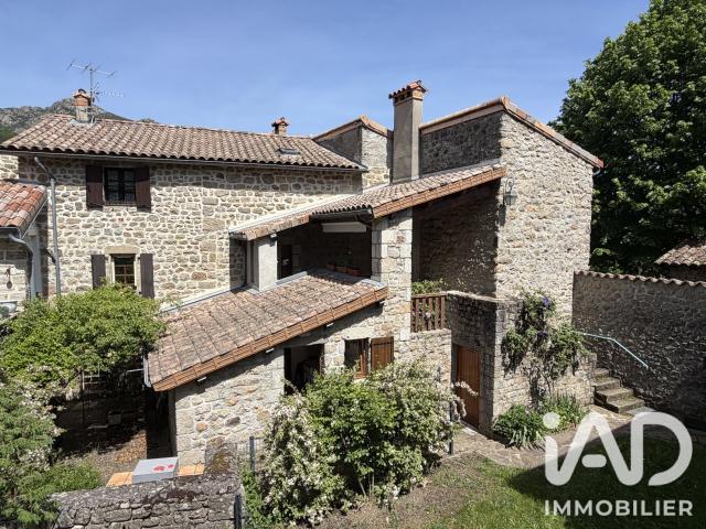 Maison vente à Charay, La Souche