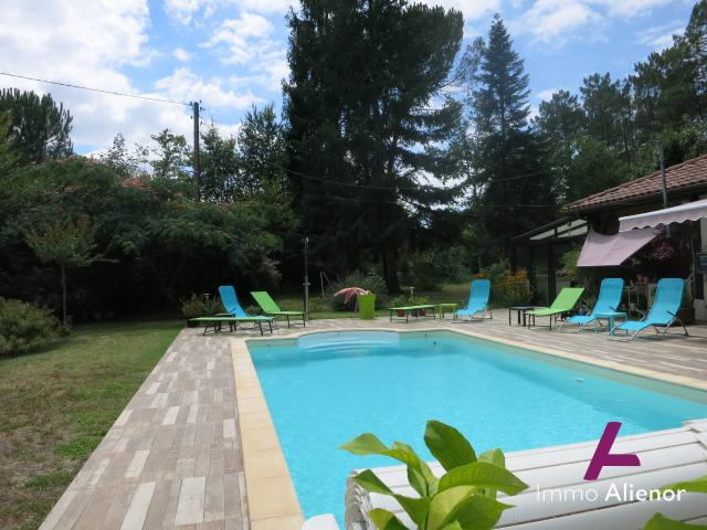 Maison vente à Dax, Magescq