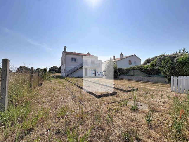 Maison vente à Les Sables-d'Olonne, Noirmoutier-en-l'ile