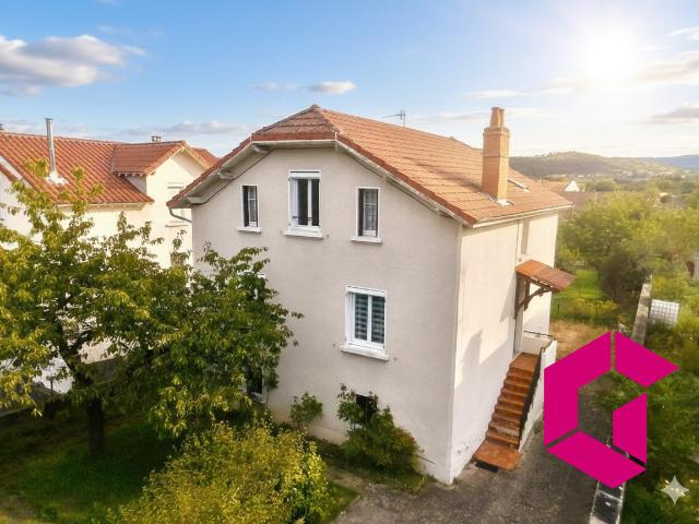 Maison vente à France métropolitaine, Langeac