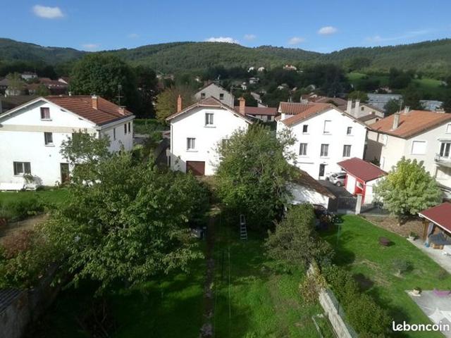 Maison vente à Brioude, Langeac