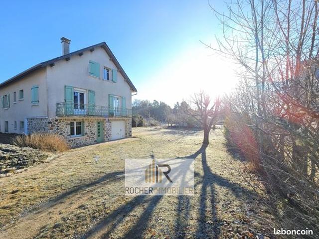 Maison vente à Mende, Les Monts-verts