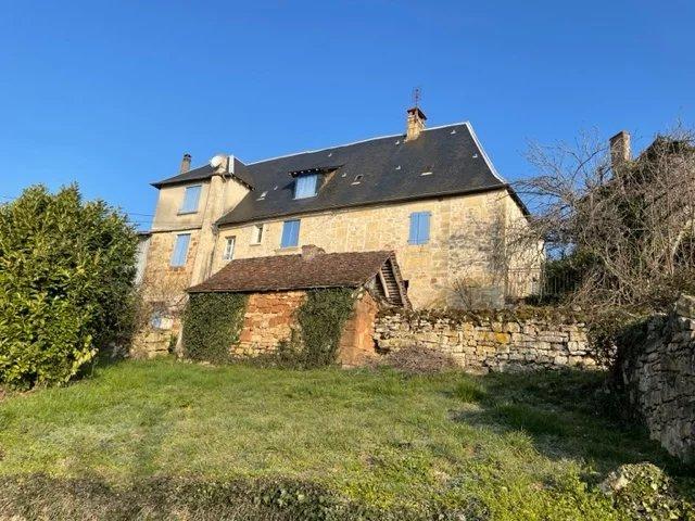 Maison vente à Sarlat-la-Canéda, Hautefort