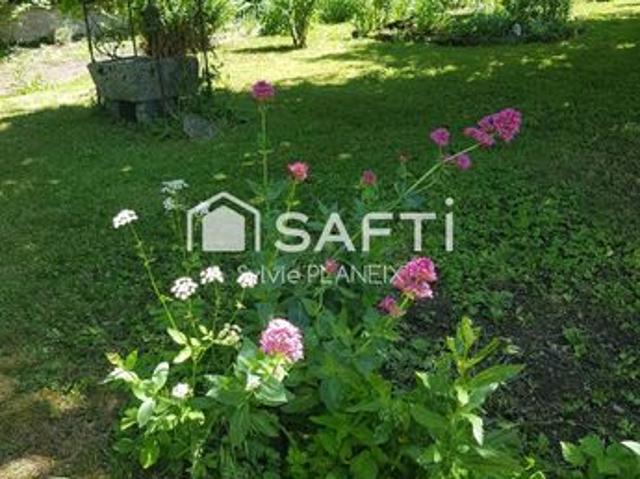 Maison vente à Riom, Giat