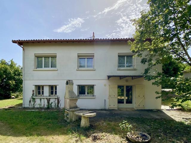Maison vente à Villeneuve-sur-Lot, Monflanquin