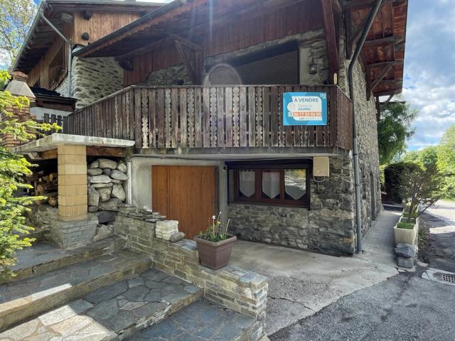 Maison vente à Albertville, Mâcot-la-plagne