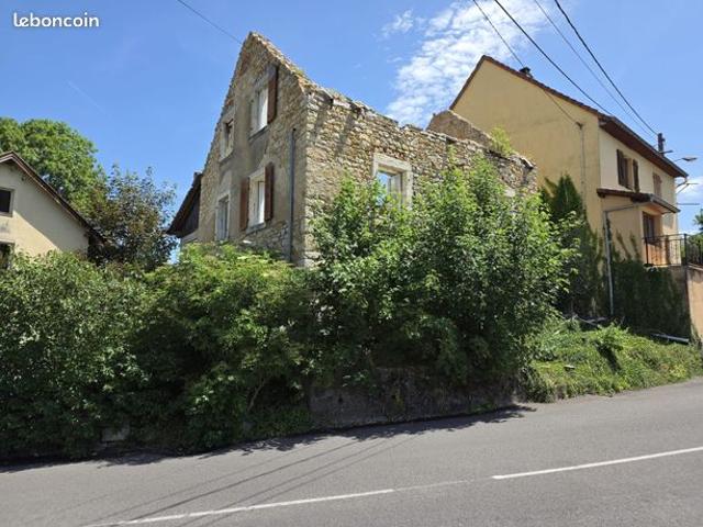 Maison vente à Montbéliard, Hérimoncourt