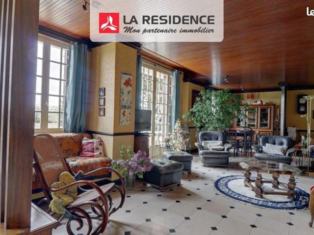 Maison vente à Les Andelys, La Roquette