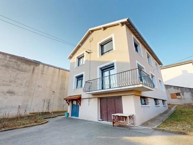 Maison vente à Saint-Étienne, Firminy