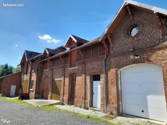 Maison vente à Wignehies, Nord