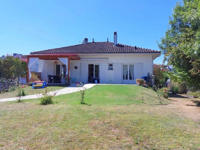 Maison vente à Prés de Guiffier, Jonzac