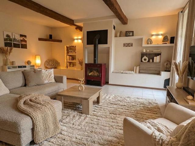 Maison vente à Castelnaudary, Aude