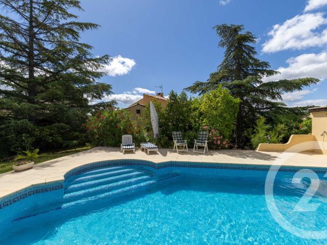 Maison vente à Lodève, Clermont-l'hérault