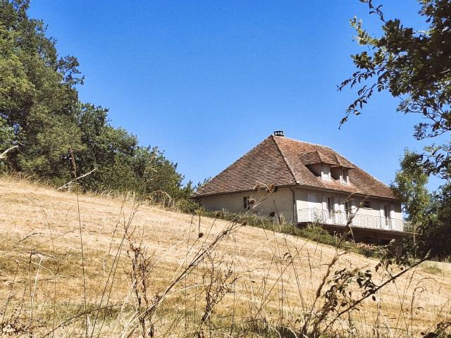 Maison vente à Villefranche-de-Rouergue, Vailhourles