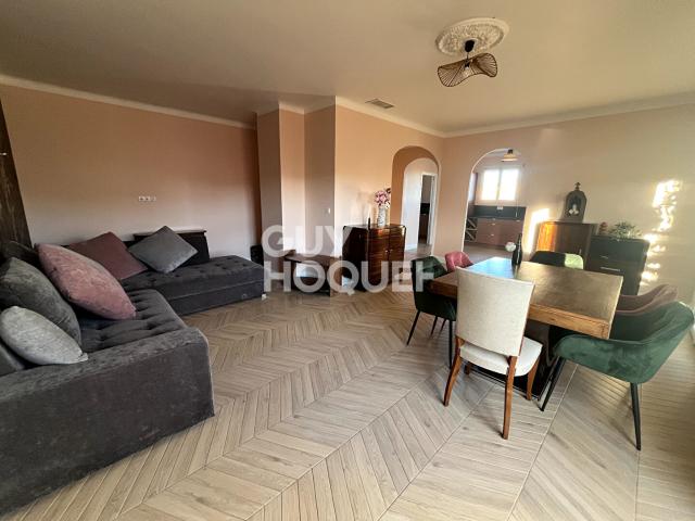 Maison vente à Perpignan, Villeneuve-de-la-raho