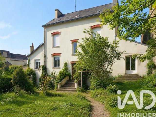 Maison vente à Mané Pichot, Guémené-sur-Scorff