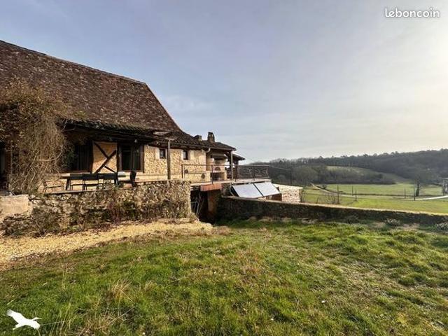 Maison vente à Douville, Dordogne