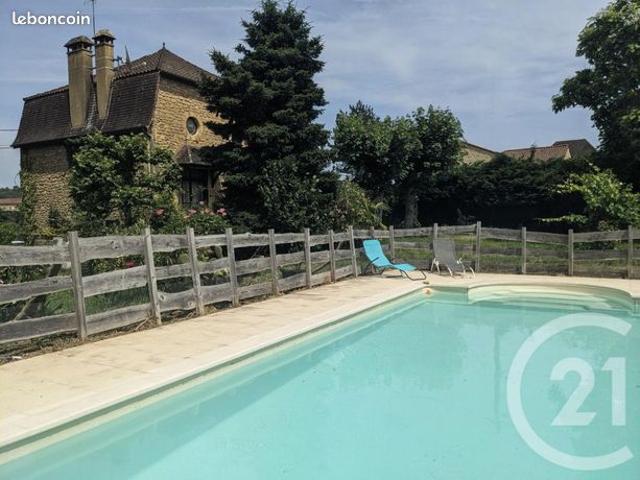 Maison vente à Sarlat-la-Canéda, Sarlat-la-canéda