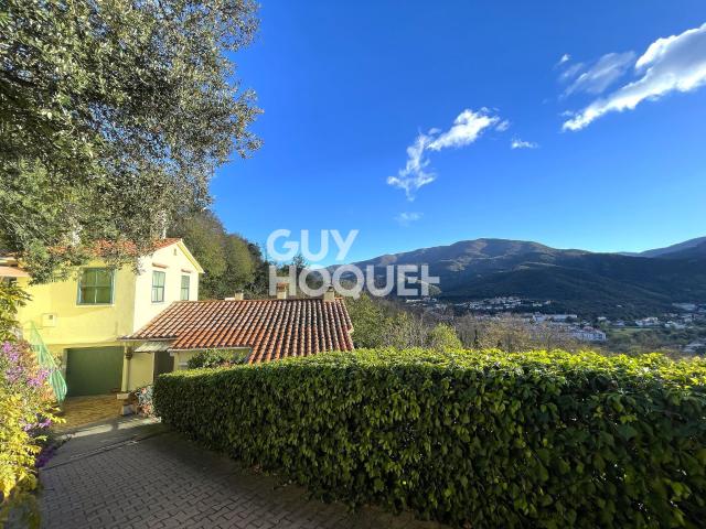 Maison vente à Palalda, Amélie-les-Bains-Palalda