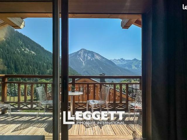 Maison vente à Albertville, Champagny-en-vanoise
