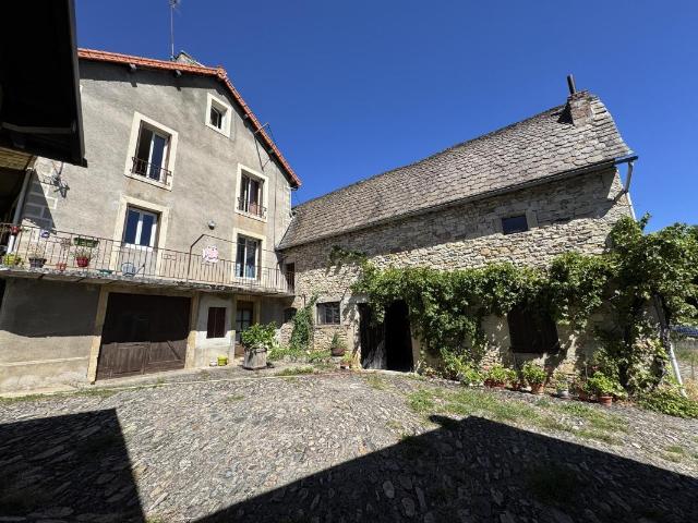 Maison vente à Mende, Marvejols