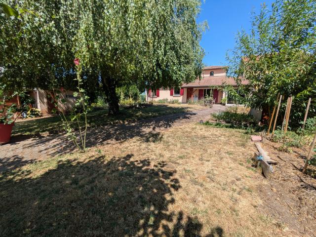 Maison vente à Riom, Sardon