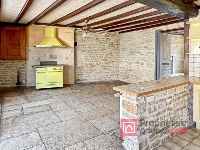 Maison vente à Troyes, Verpillières-sur-ource