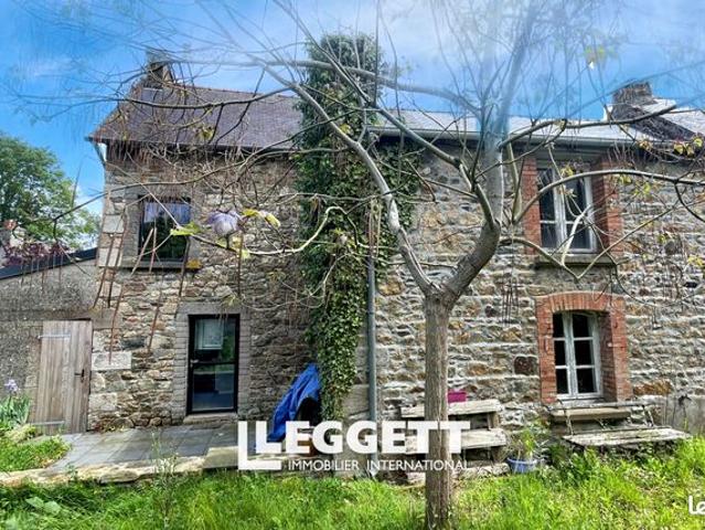 Maison vente à Guingamp, Bretagne