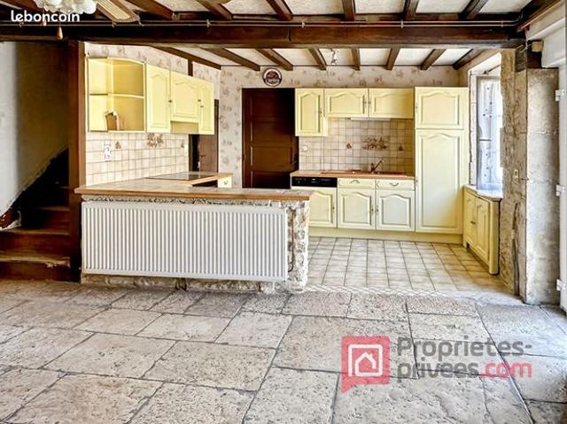 Maison vente à Troyes, Verpillières-sur-ource
