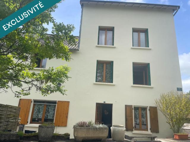 Maison vente à Clermont-Ferrand, Aydat