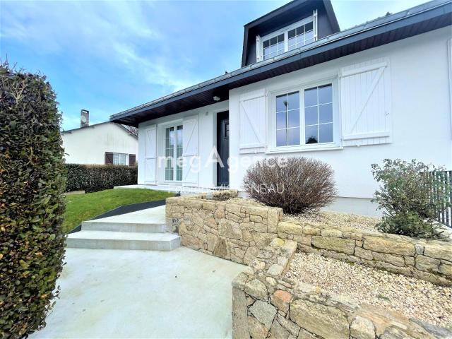Maison vente à Cholet