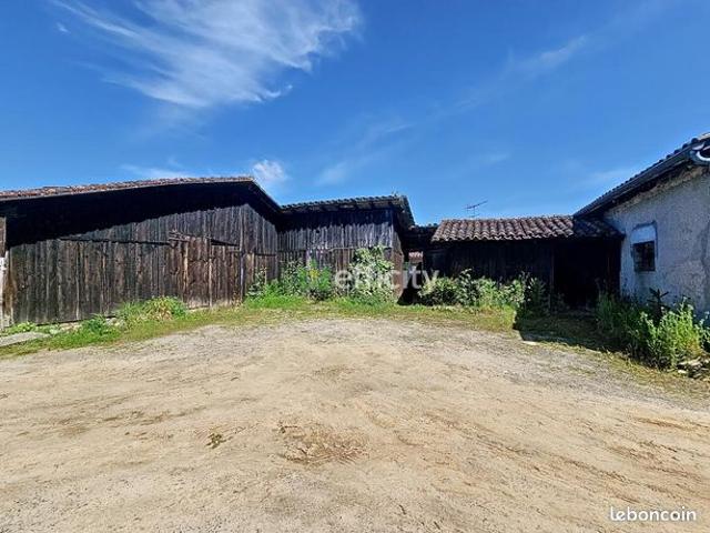 Maison vente à Mirande, Saint-justin
