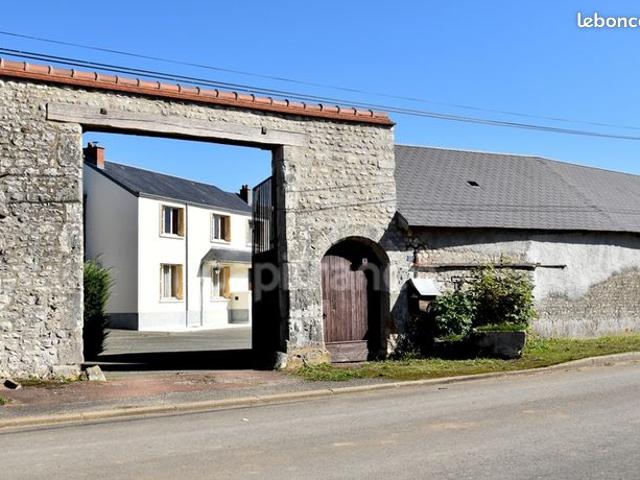 Maison vente à Pithiviers, Tivernon