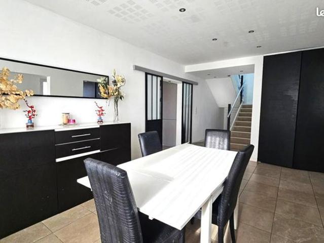 Maison vente à Albertville
