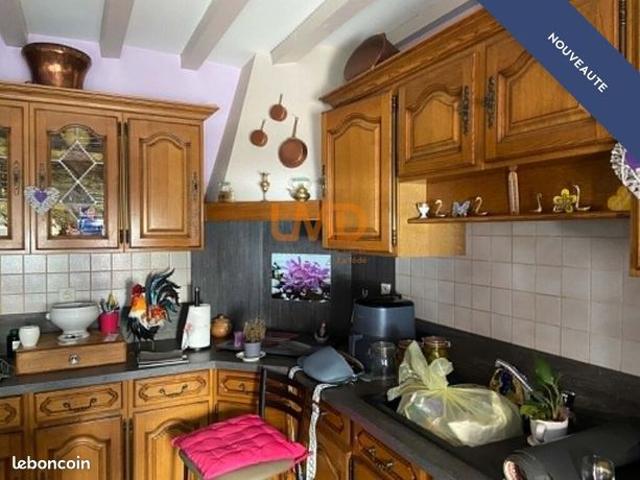 Maison vente à Aubin, Pyrénées-Atlantiques