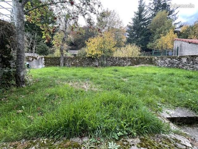 Maison vente à Mende, La Bastide-puylaurent