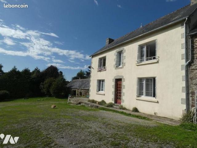 Maison vente à Le Cloître-Pleyben, Finistère