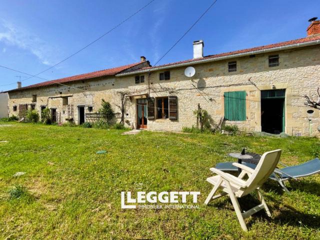 Maison vente à Niort, Loubillé