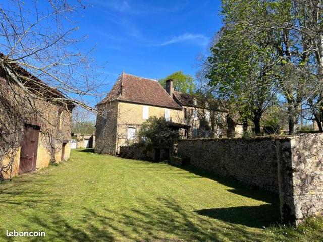 Maison vente à Bergerac, Saint-avit-sénieur