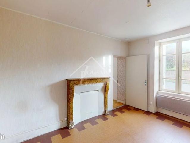 Maison vente à Montbard, Cérilly