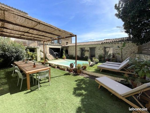 Maison vente à Tournon-sur-Rhône, Auvergne-Rhône-Alpes
