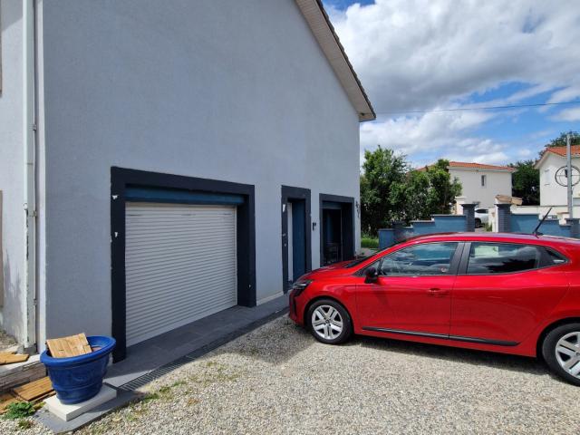 Maison vente à Toulouse, Saint-orens-de-gameville