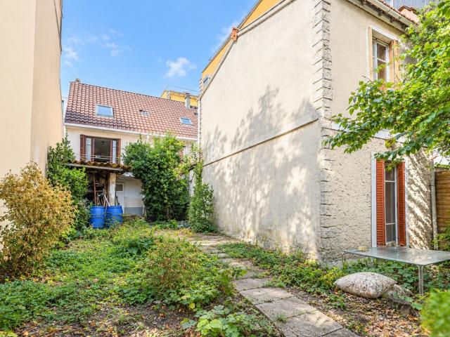 Maison vente à La Noue - Clos-Français, Montreuil