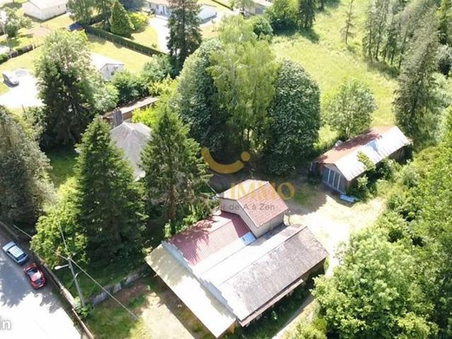 Maison vente à Parthenay, Secondigny