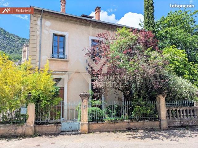 Maison vente à Saint-Nazaire-en-Royans, Drôme
