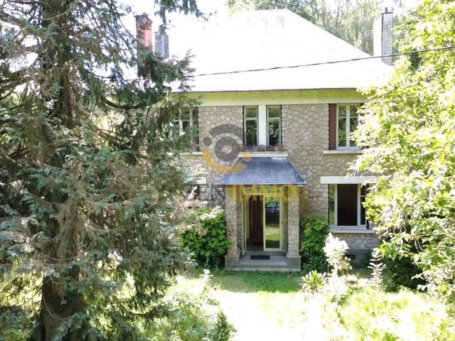 Maison vente à Parthenay, Secondigny