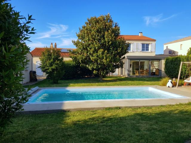 Maison vente à La Roche-sur-Yon, Les Essarts