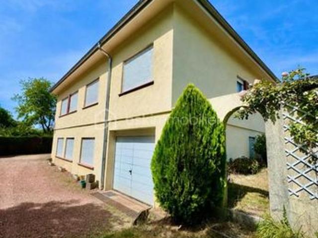 Maison vente à Forbach-Boulay-Moselle, Creutzwald