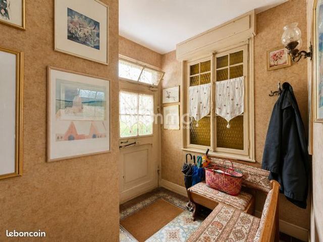 Maison vente à Mulhouse, Bollwiller
